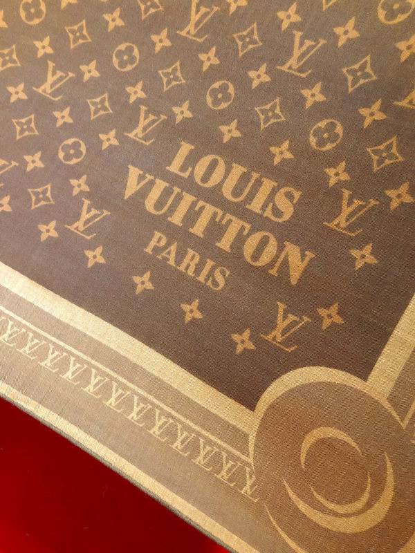 Lenço Louis Vuitton