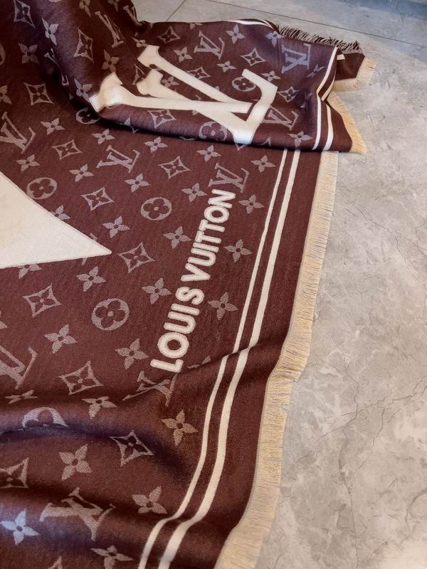 Lenço Louis Vuitton