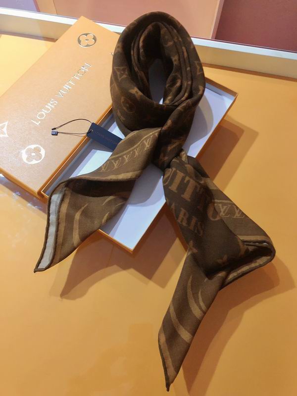 Lenço Louis Vuitton