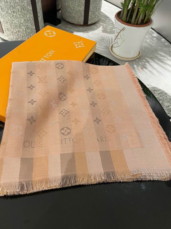 Lenço Louis Vuitton