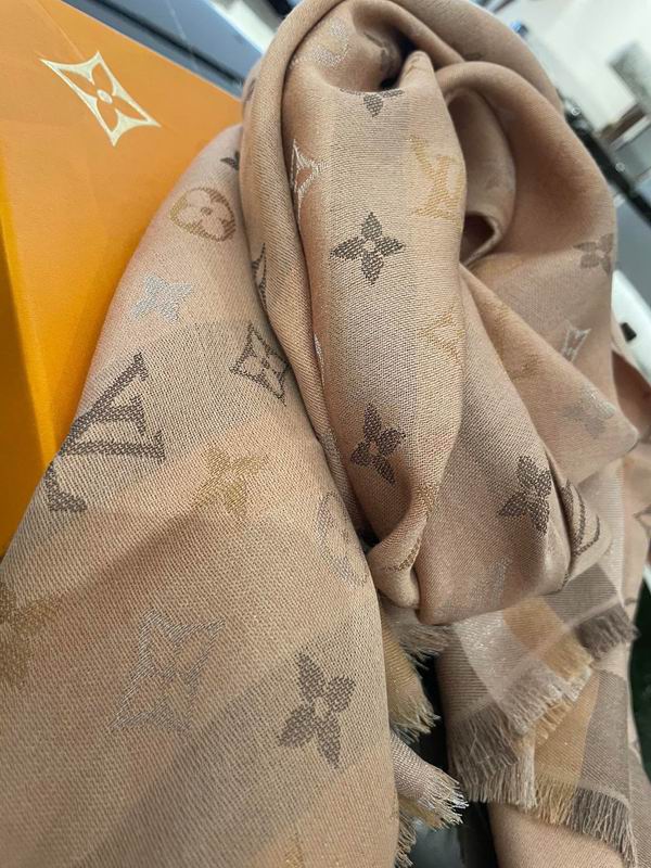 Lenço Louis Vuitton