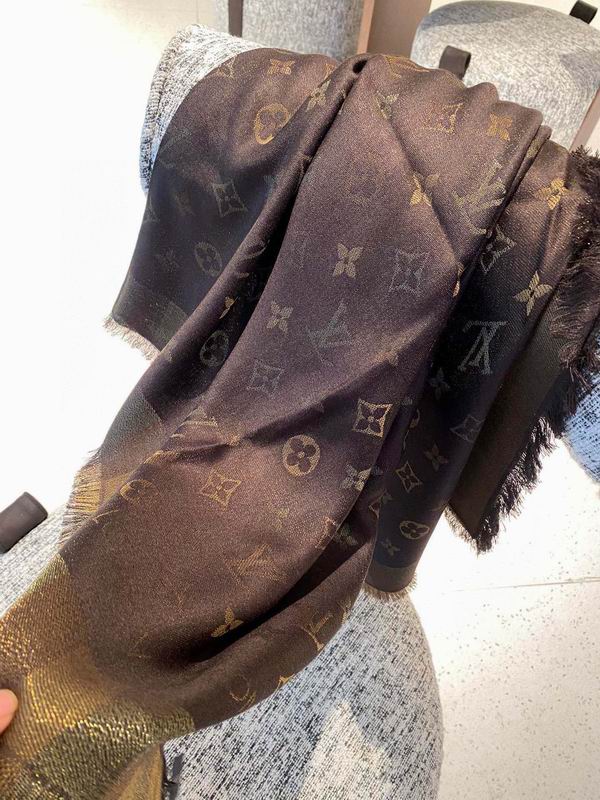 Lenço Louis Vuitton