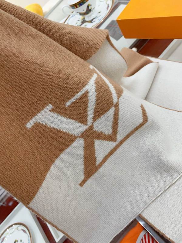 Lenço Louis Vuitton