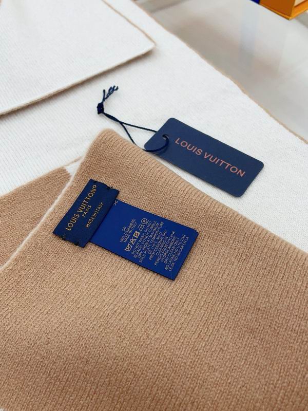 Lenço Louis Vuitton