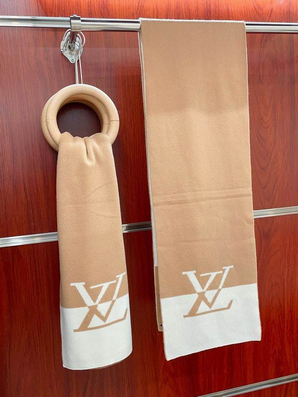 Lenço Louis Vuitton