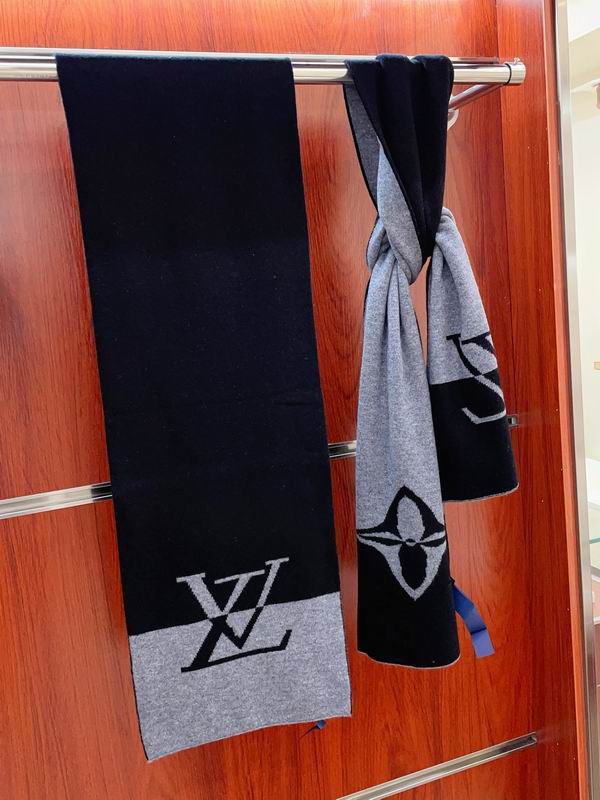 Lenço Louis Vuitton