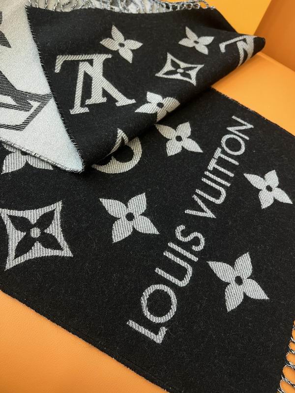 Lenço Louis Vuitton