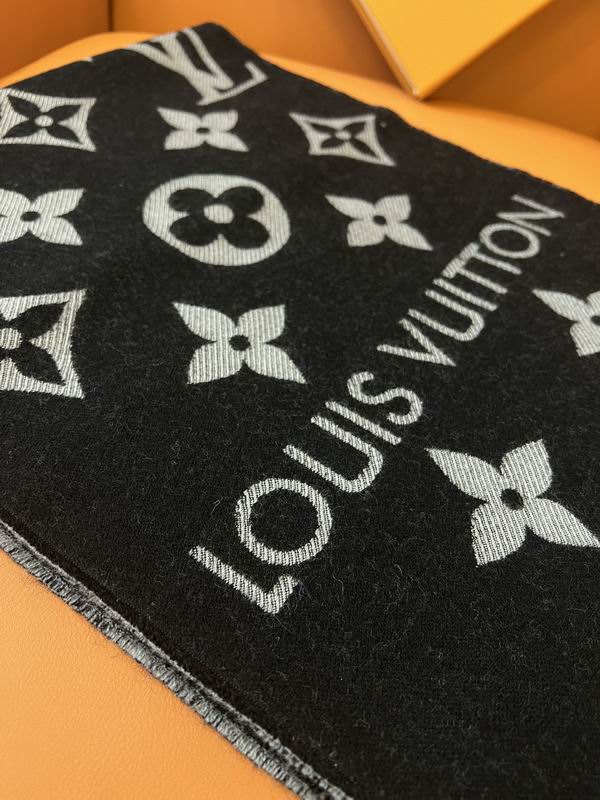 Lenço Louis Vuitton