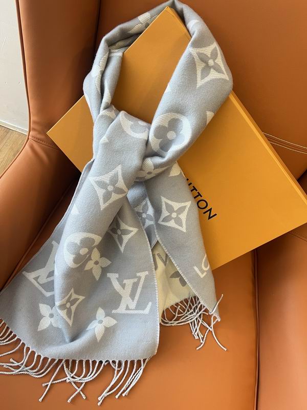 Lenço Louis Vuitton