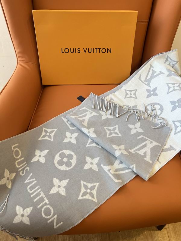Lenço Louis Vuitton