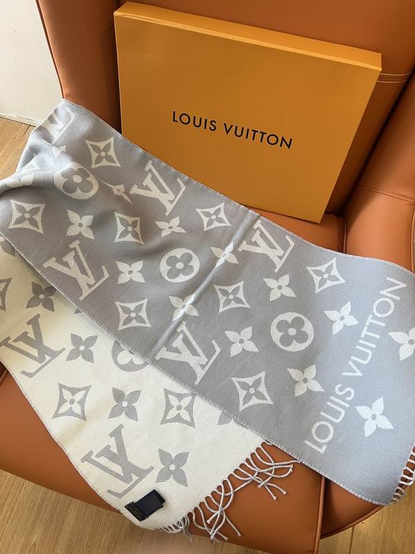 Lenço Louis Vuitton