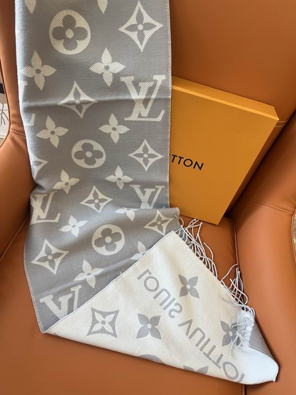 Lenço Louis Vuitton