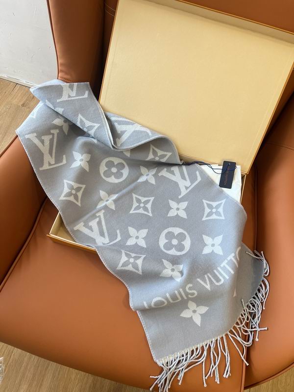 Lenço Louis Vuitton