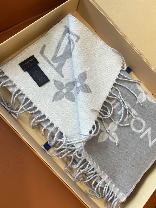 Lenço Louis Vuitton