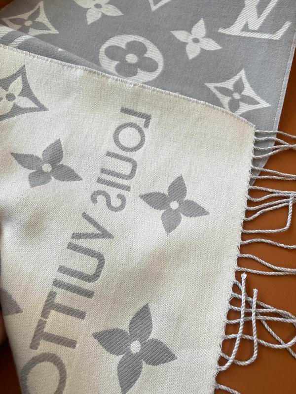 Lenço Louis Vuitton