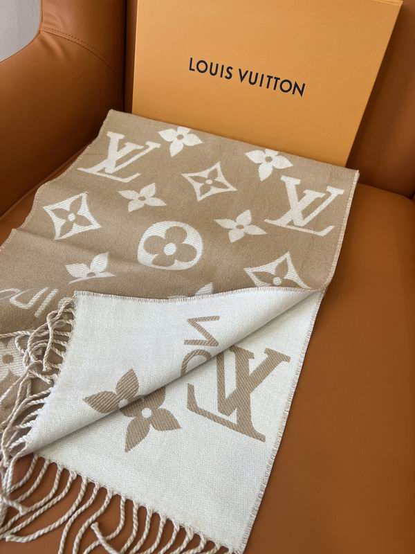 Lenço Louis Vuitton