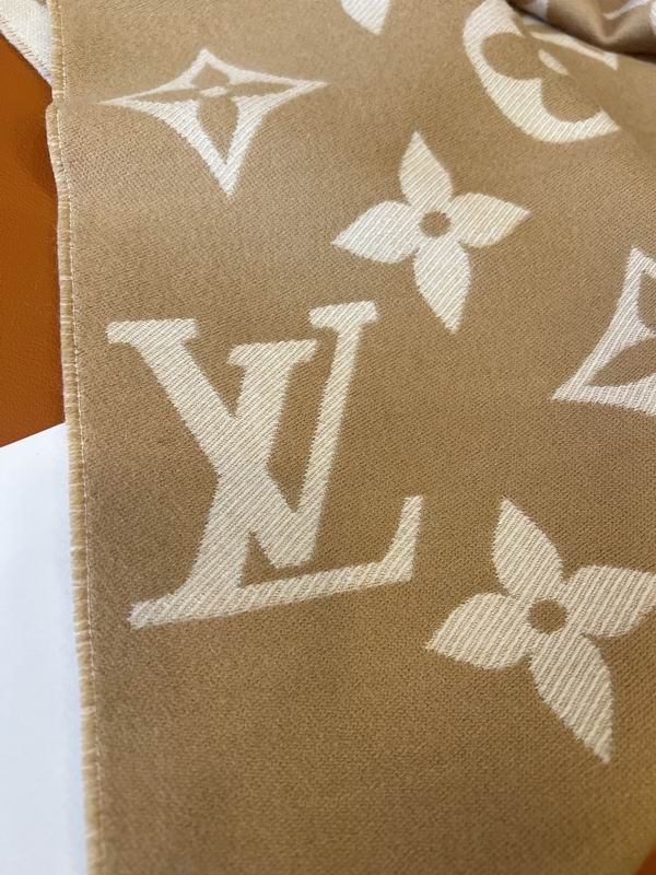 Lenço Louis Vuitton