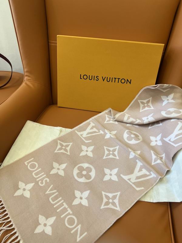 Lenço Louis Vuitton