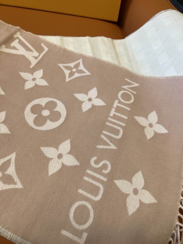 Lenço Louis Vuitton