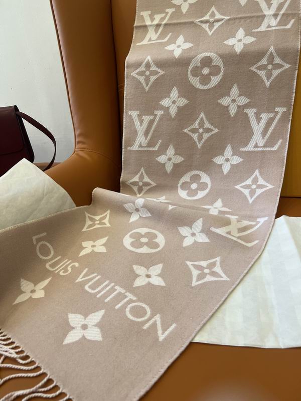 Lenço Louis Vuitton