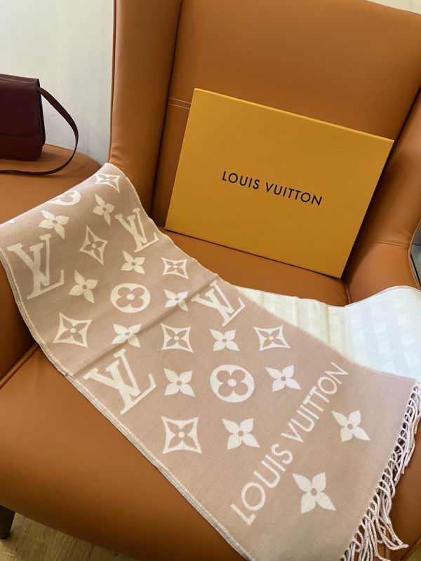 Lenço Louis Vuitton