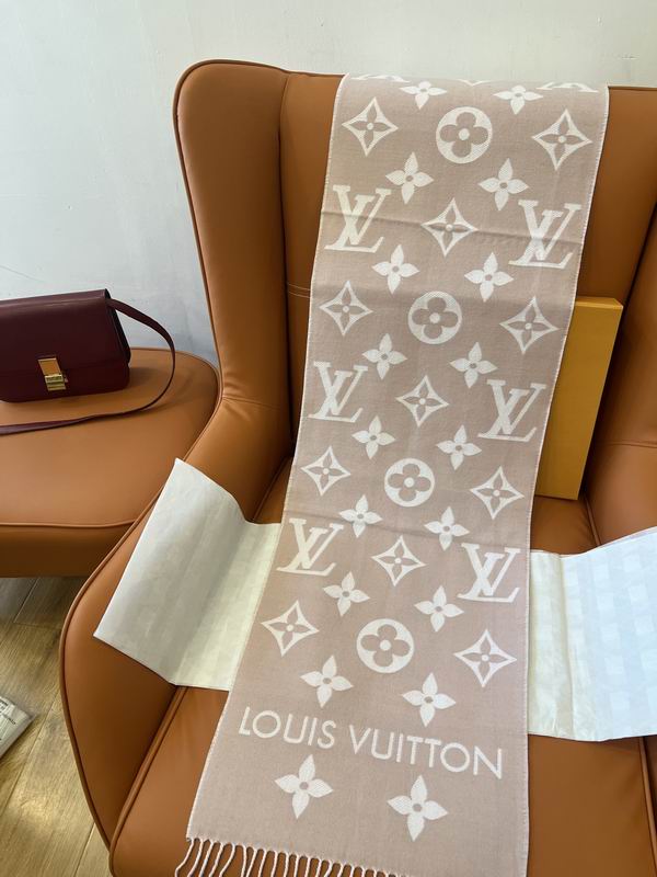 Lenço Louis Vuitton