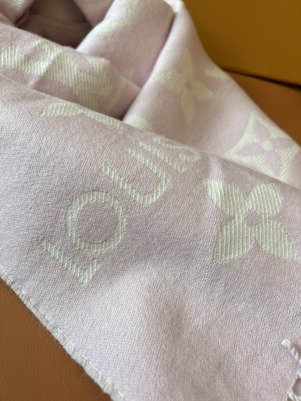 Lenço Louis Vuitton