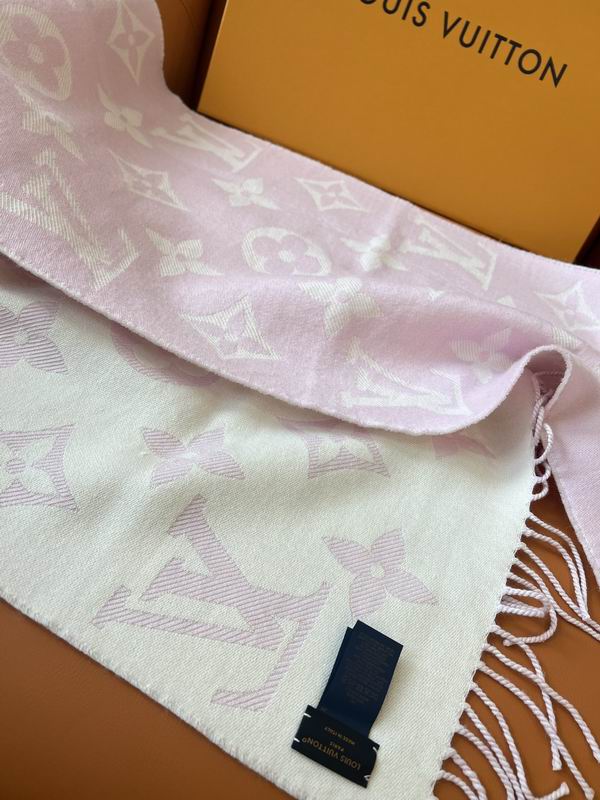 Lenço Louis Vuitton