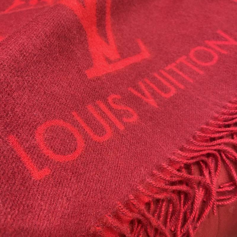 Lenço Louis Vuitton