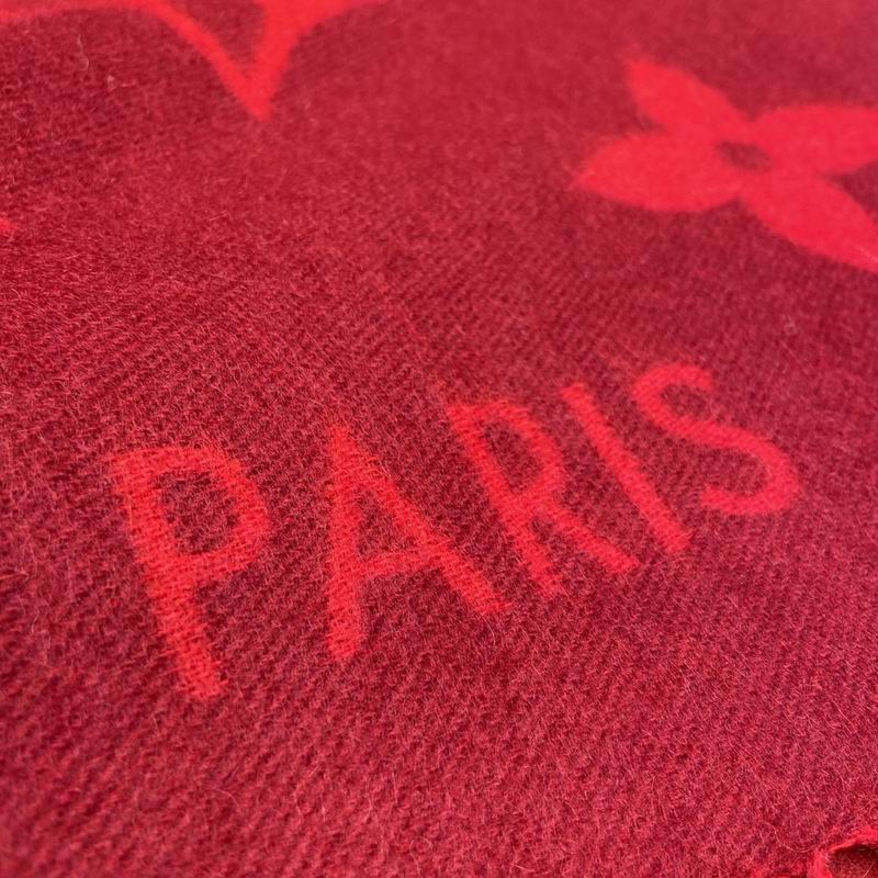 Lenço Louis Vuitton