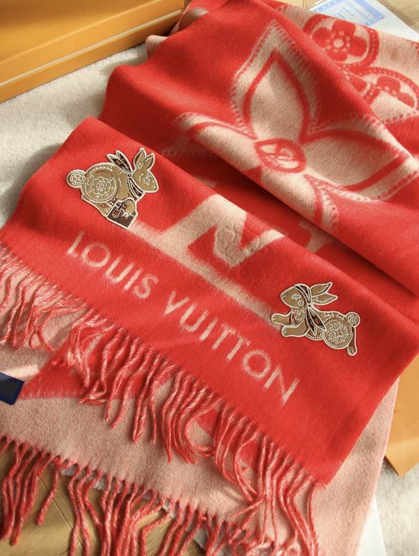 Lenço Louis Vuitton