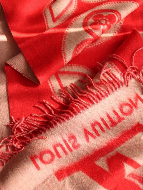 Lenço Louis Vuitton