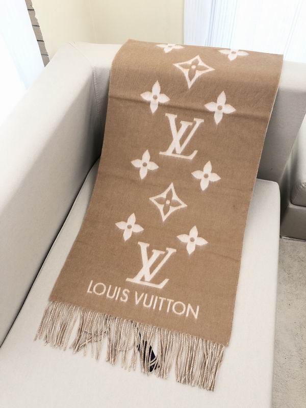 Lenço Louis Vuitton