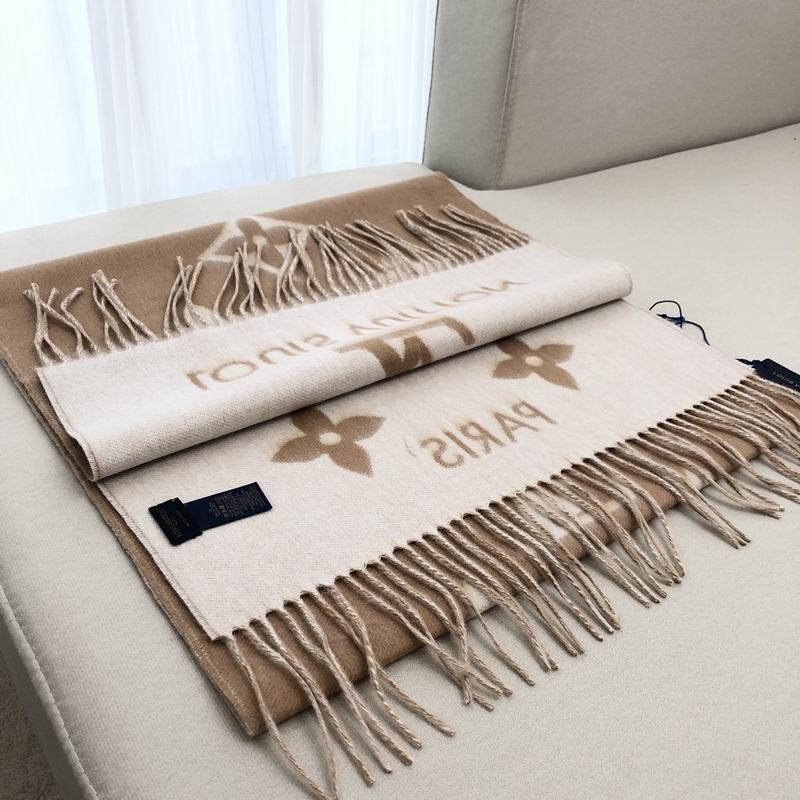 Lenço Louis Vuitton