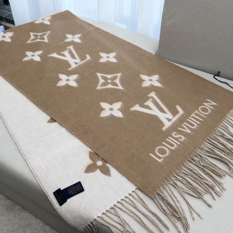 Lenço Louis Vuitton