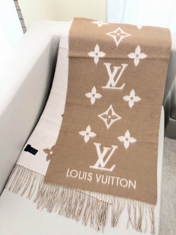 Lenço Louis Vuitton