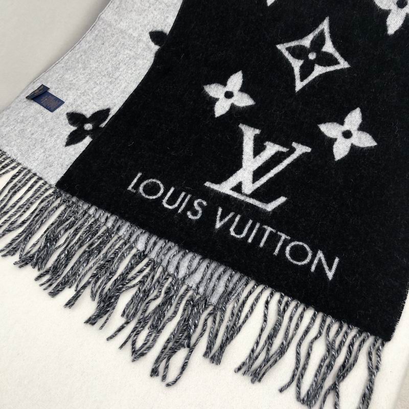 Lenço Louis Vuitton