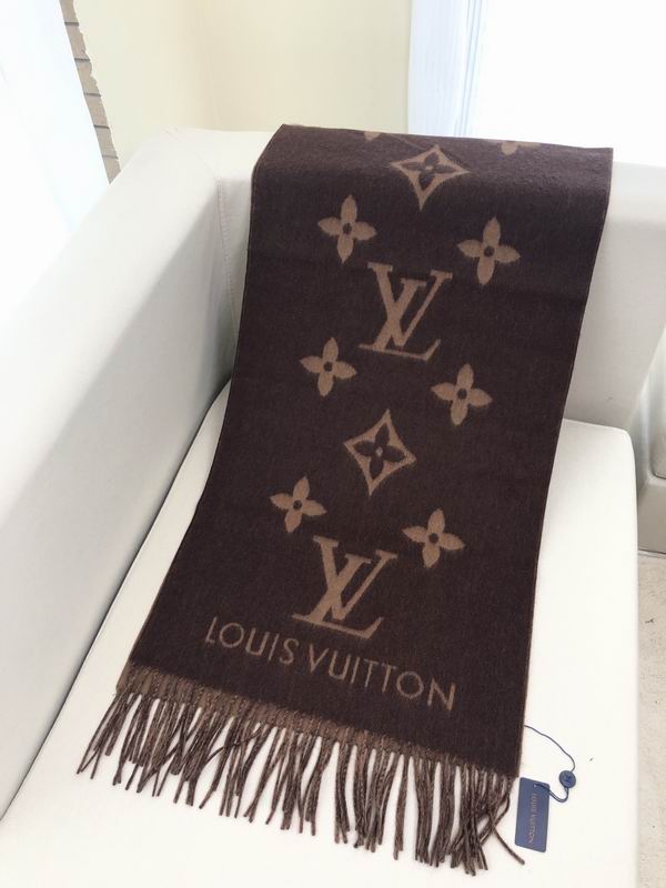 Lenço Louis Vuitton