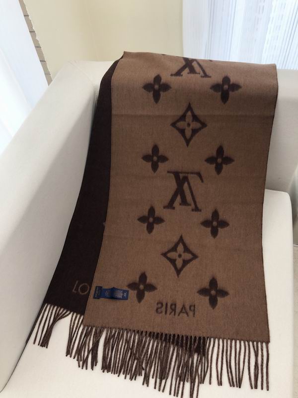 Lenço Louis Vuitton