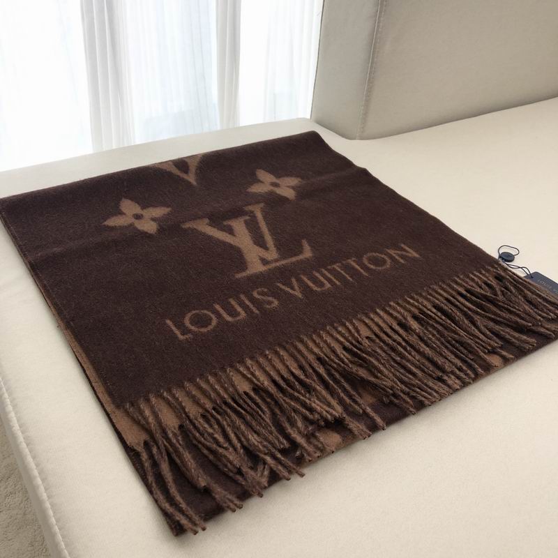 Lenço Louis Vuitton