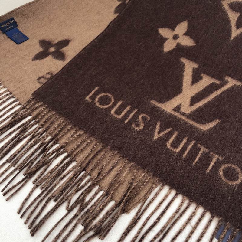 Lenço Louis Vuitton