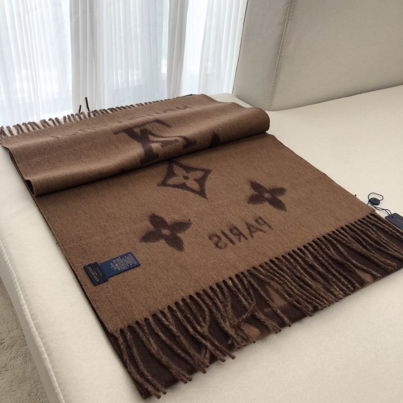 Lenço Louis Vuitton