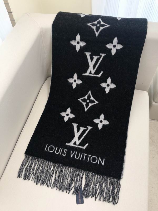 Lenço Louis Vuitton