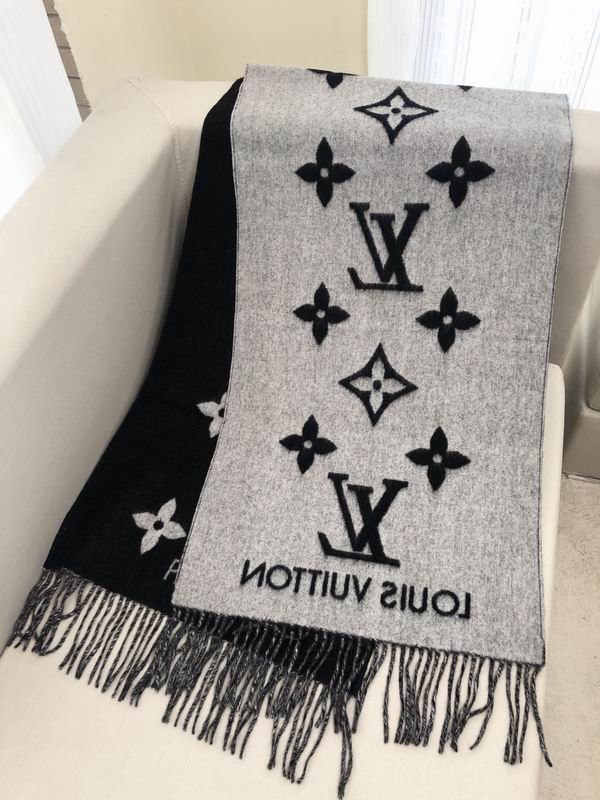 Lenço Louis Vuitton