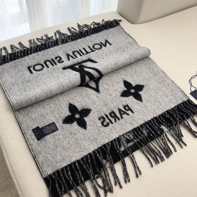 Lenço Louis Vuitton