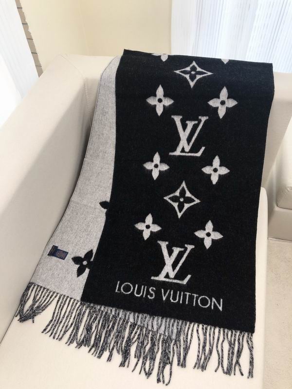 Lenço Louis Vuitton