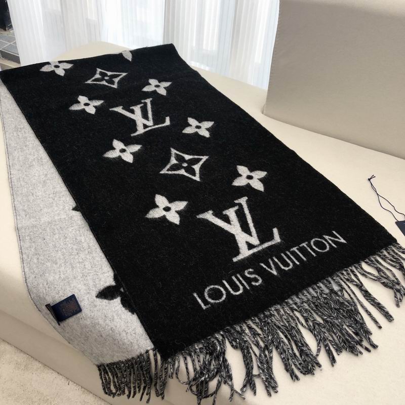 Lenço Louis Vuitton