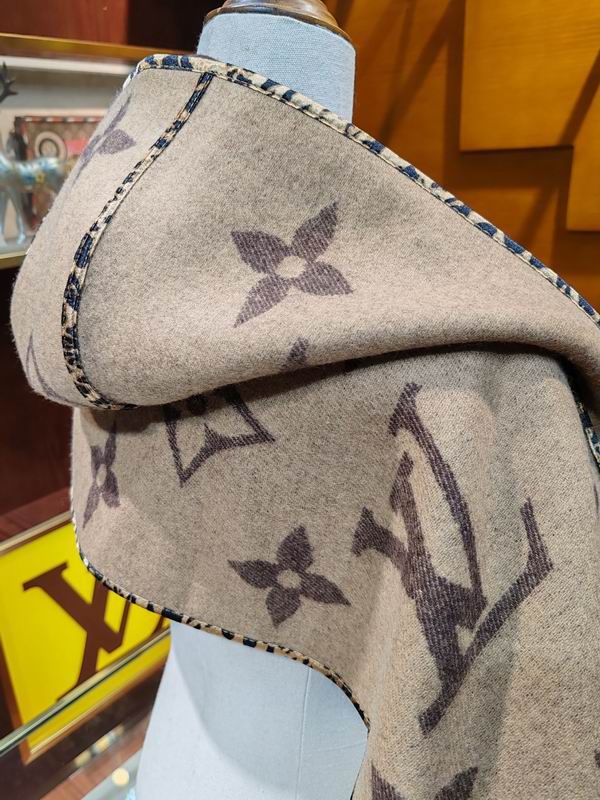 Lenço Louis Vuitton