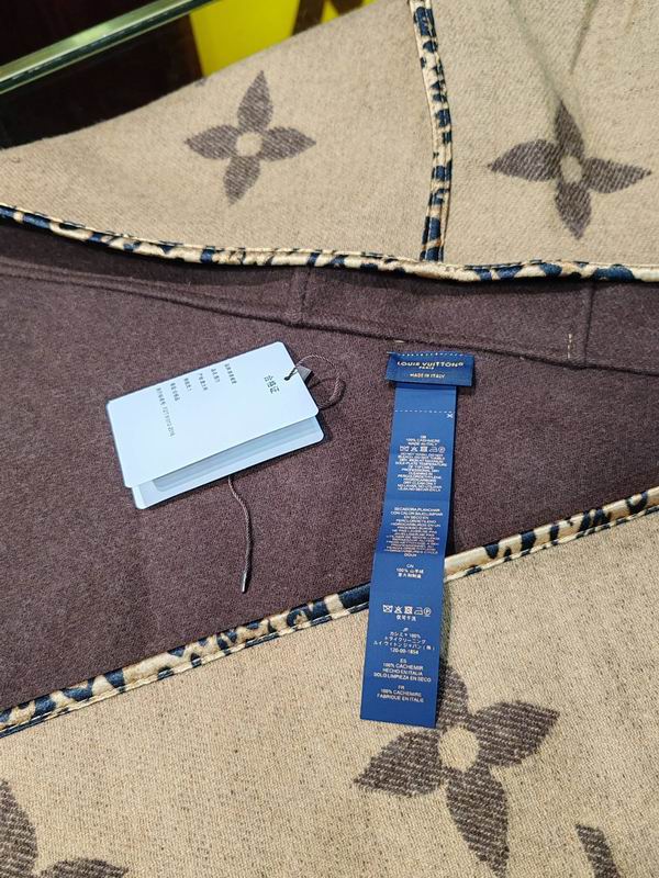 Lenço Louis Vuitton