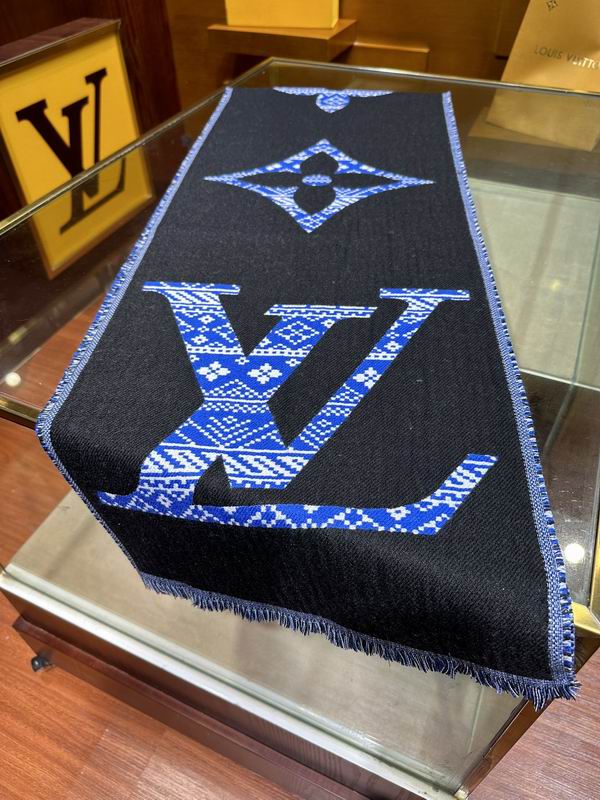 Lenço Louis Vuitton